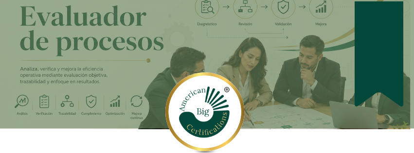 Evaluador